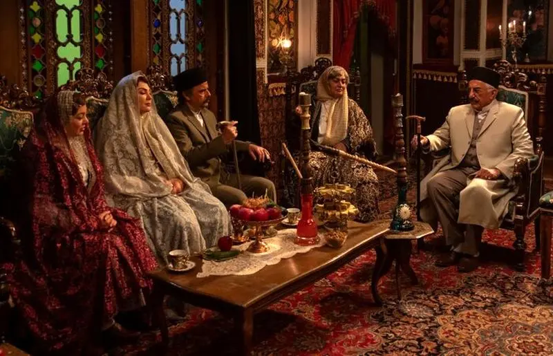 «بامداد خمار» موفقتر از «سووشون» است/ نگران سرنوشت محبوبه هستم