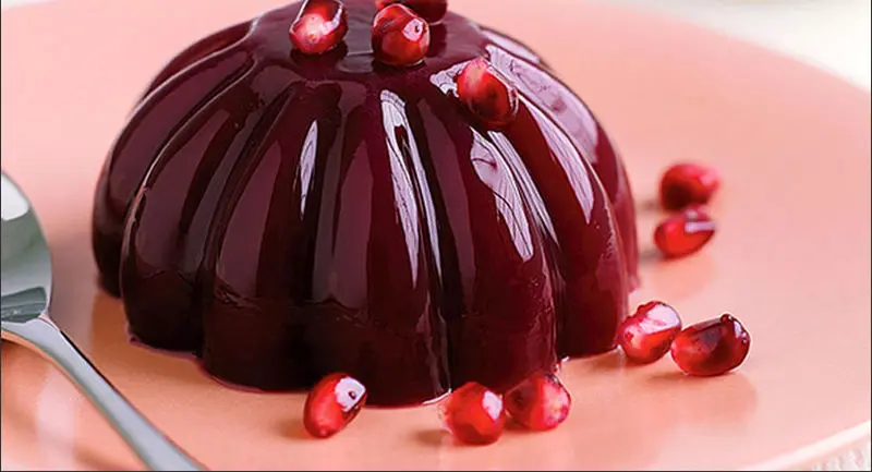 ژله شب یلدا