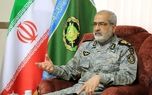 معاون اجرایی ارتش: در جایگاهی ایستادهایم که نقشه اقدام قابل اعتمادی در مقابل دشمن را در دست داریم