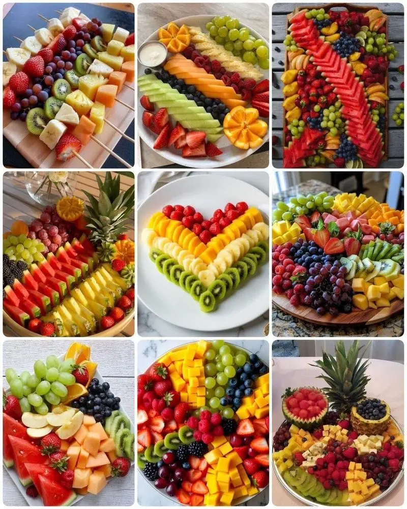 تازه‌عروس‌ها بخوانند: شیک‌ترین مدل دیزاین سفره یلدا + منوی کامل شام برای درخشیدن در اولین یلدای مشترک