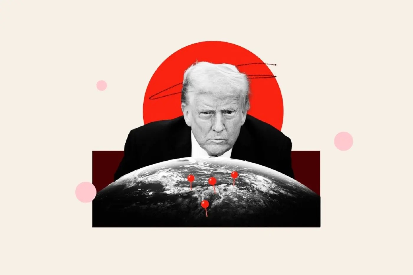 آمریکا و ترامپ