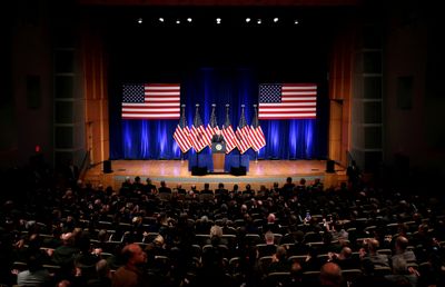 آمریکا آماده یک «جنگ فرهنگی» داخلی و خارجی | رمزگشایی از بی توجهی برنامه امنیتی ترامپ به افول هژمونی آمریکا