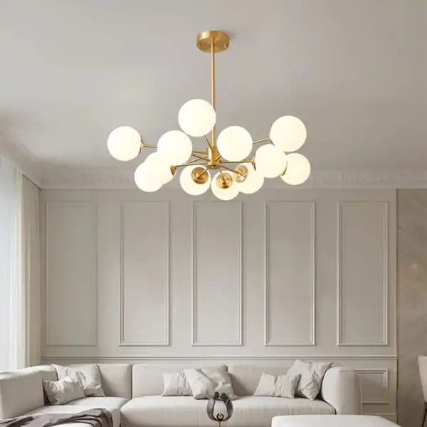 جدیدترین مدل لوستر برای پذیرایی + شیک ترین مدل لوستر برای پذیرایی جدید و شیک و درخشان