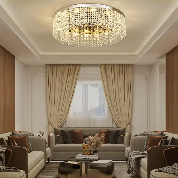 جدیدترین مدل لوستر برای پذیرایی + شیک ترین مدل لوستر برای پذیرایی جدید و شیک و درخشان