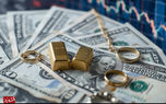 قیمت دلار و یورو چند شد؟