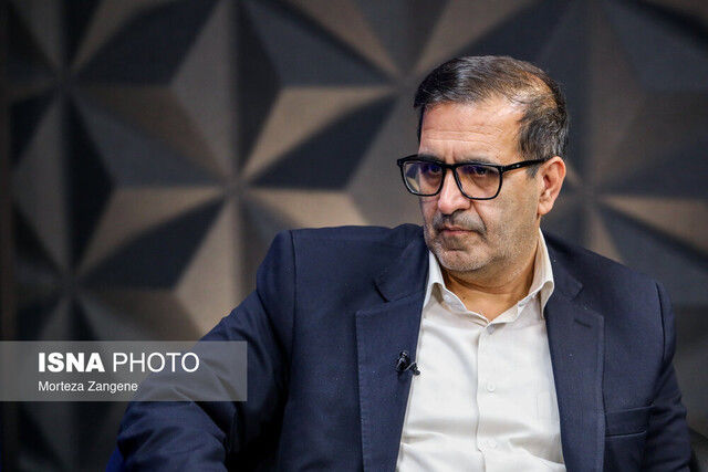 یک استعفا تازه در دولت پزشکیان