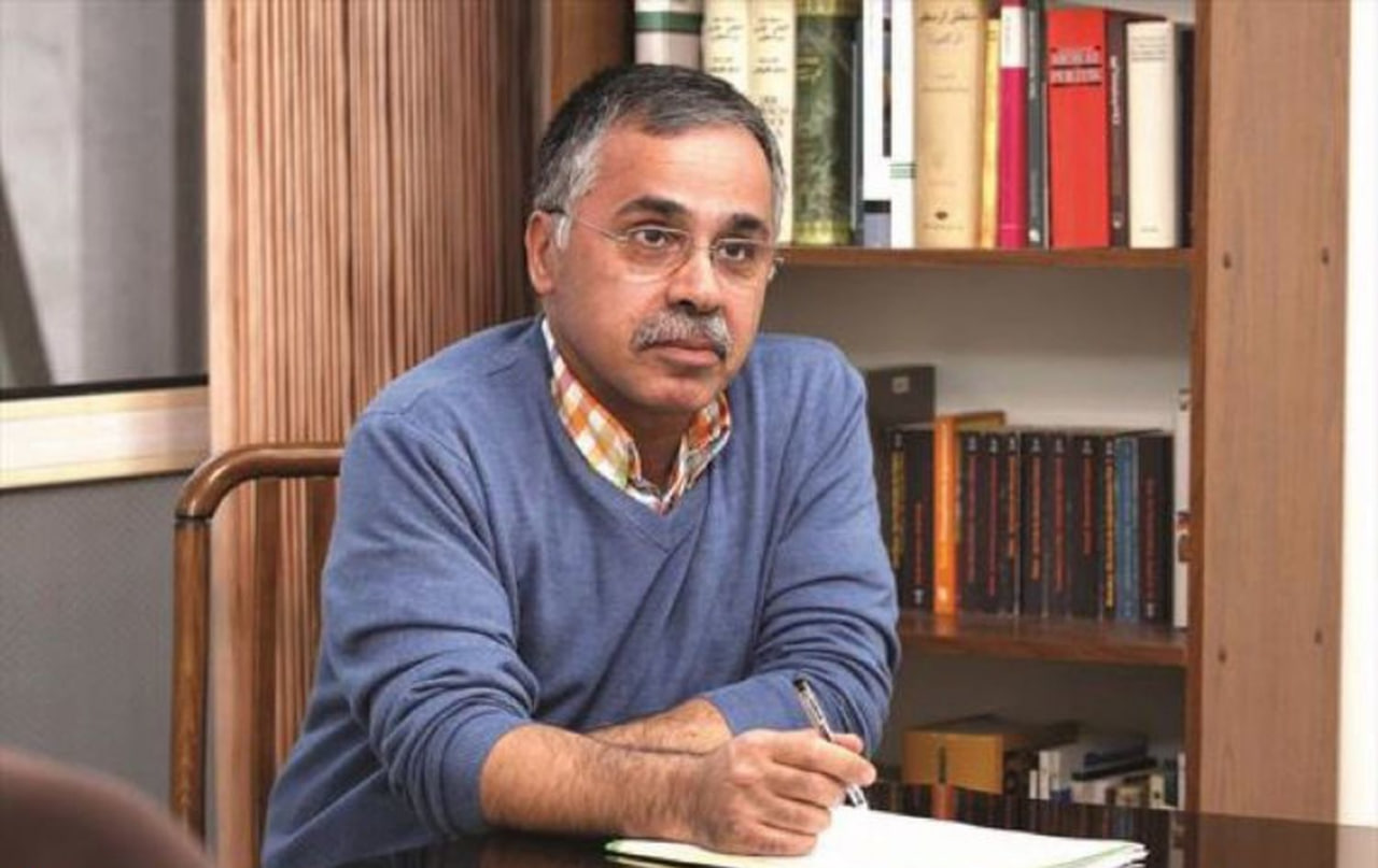 فردین یزدانی