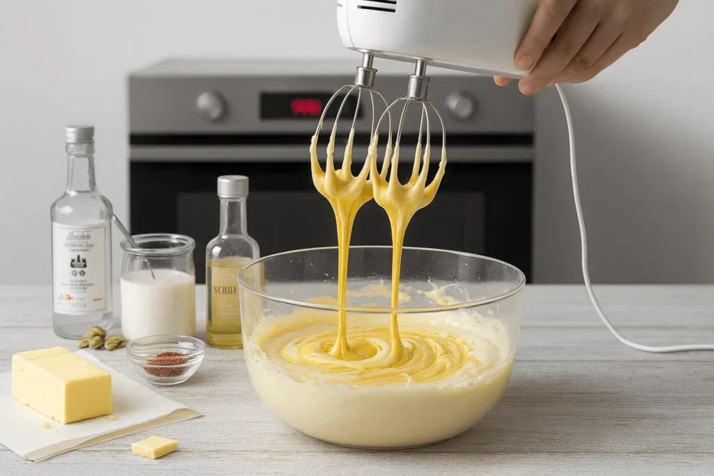 اضافه کردن مواد مایع