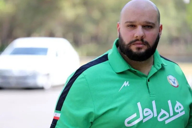 مولایی: اعزامهای بینالمللی مسیر سکوی قهرمانی نوجوانان را هموار میکند