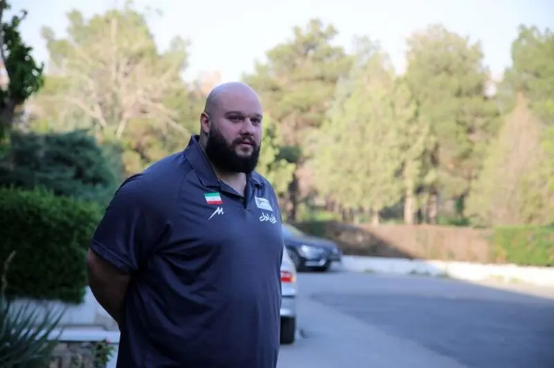 مولایی: اعزامهای بینالمللی مسیر سکوی قهرمانی نوجوانان را هموار میکند