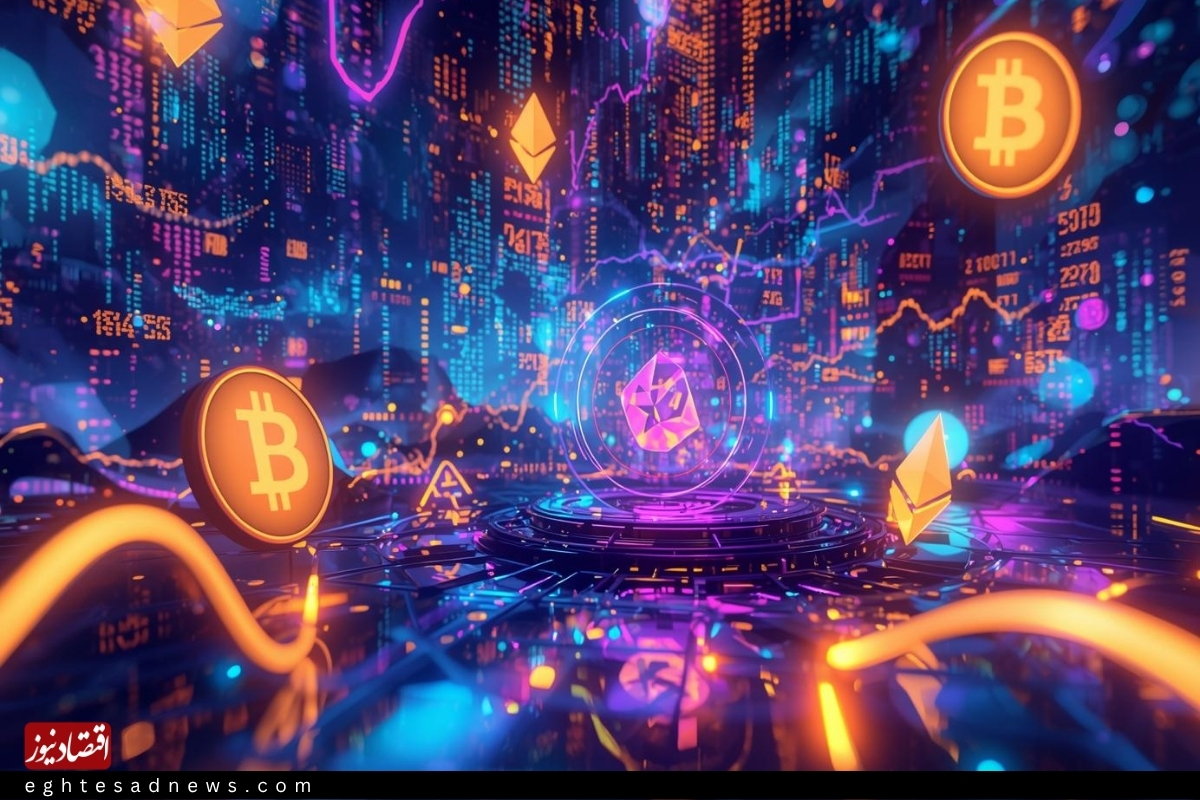 قیمت بیت کوین