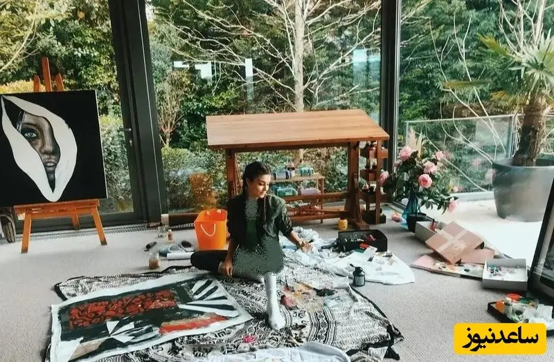 منزل هانده ارچل