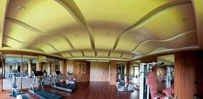 محل زندگی علی دایی