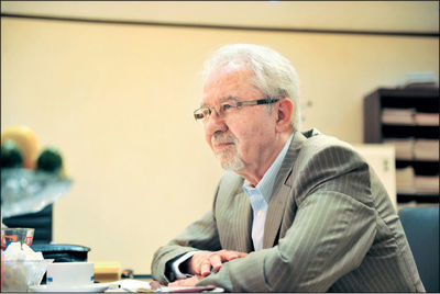 بهکیش: اگر بودجه سامان نیابد و تحریمها رفع نشود، پیشبینی خوبی از آینده نداریم | با تعداد زیادی «دولت سایه» و بودجه مجزا روبرو هستیم