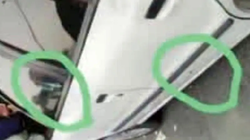 مأمور کلانتری 13 بندرعباس