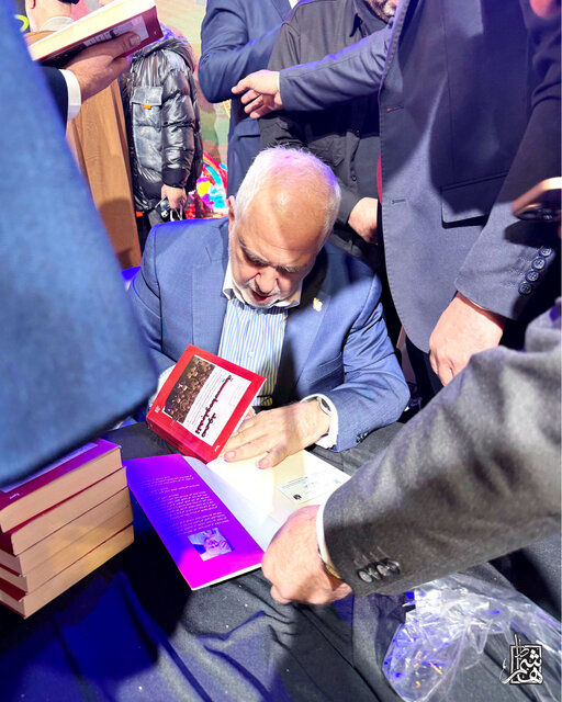 زمانی که آمریکاییها همدیگر را میخوردند، ما اینجا تمدن داشتیم