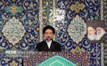 امام جمعه تهران: در نگاه اسلام، سیاست ابزاری برای رسیدن به قدرت نیست/ حضور نخبگان حوزه و دانشگاه در نظام حکمرانی کشور باید تقویت شود