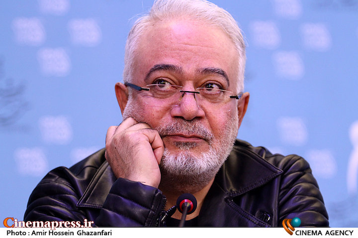 مهدی سجاده چی