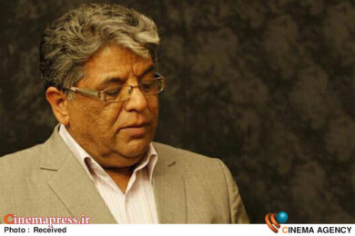 ابوالفضل صادقی‌نژاد