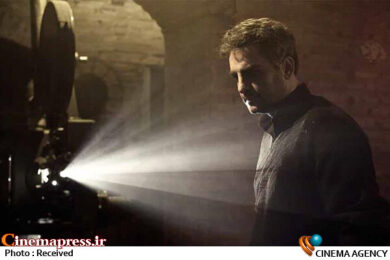 فیلم سینمایی سینما شهر قصه