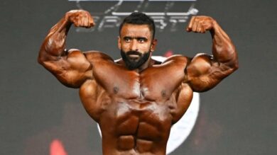 ریزش ۷۰۰۰۰۰ نفری فالوورهای هادی چوپان!+ عکس