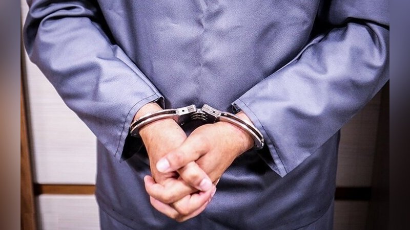 قاتل ملیکا دستگیر شد+ جزئیات