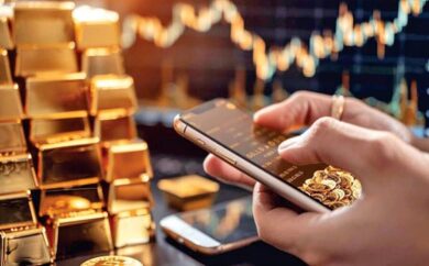 این پلتفرم فروش آنلاین طلا، پول مردم را نمی‌‎‌دهد