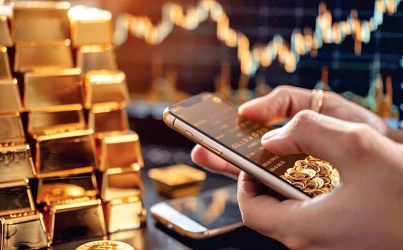 این پلتفرم فروش آنلاین طلا، پول مردم را نمیدهد