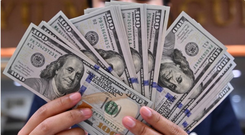 سیاست جدید بانک مرکزی، نرخ دلار را تغییر داد