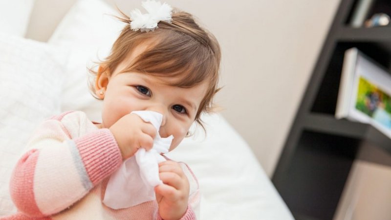 این افراد کمتر سرما می‌خورند