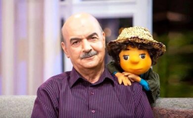 خبرسازی شبانه ایرج طهماسب با یک استوری مبهم + عکس