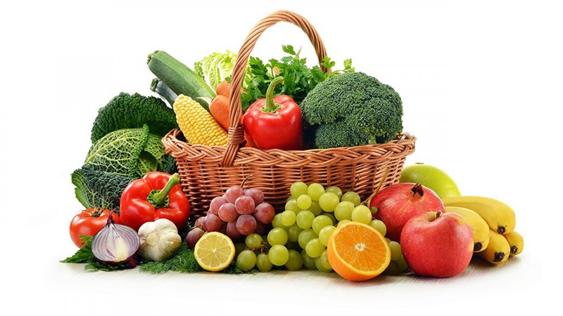 قیمت جدید میوه و سبزی اعلام شد/ این میوهها نجومی قیمت خوردند + جدول