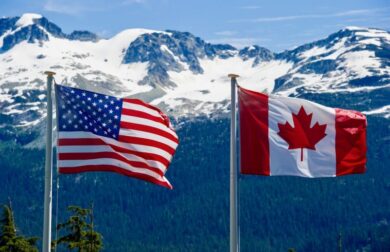 مجلس نمایندگان آمریکا تعرفه‌های گمرکی اعمال‌شده علیه کانادا را لغو کرد