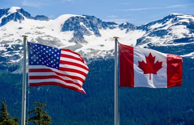 مجلس نمایندگان آمریکا تعرفههای گمرکی اعمالشده علیه کانادا را لغو کرد