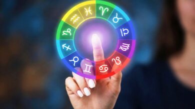 فال ابجد امروز پنجشنبه 23 بهمن 1404