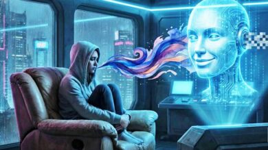 پرتکرارترین سوال ایرانیها از هوش مصنوعی اعلام شد