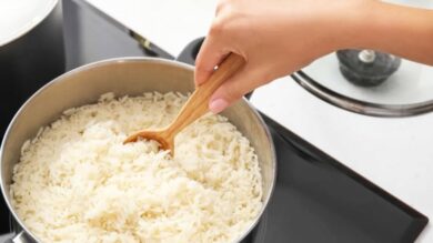 قیمت انواع برنج ایرانی، هندی و پاکستانی در بازار اعلام شد