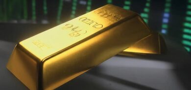 طلا در حال تبدیل شدن به دارایی ذخیرهای جهان برای جایگزینی دلار