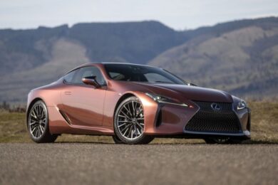 نرخ مالیات خودروهای لوکس افزایش یافت