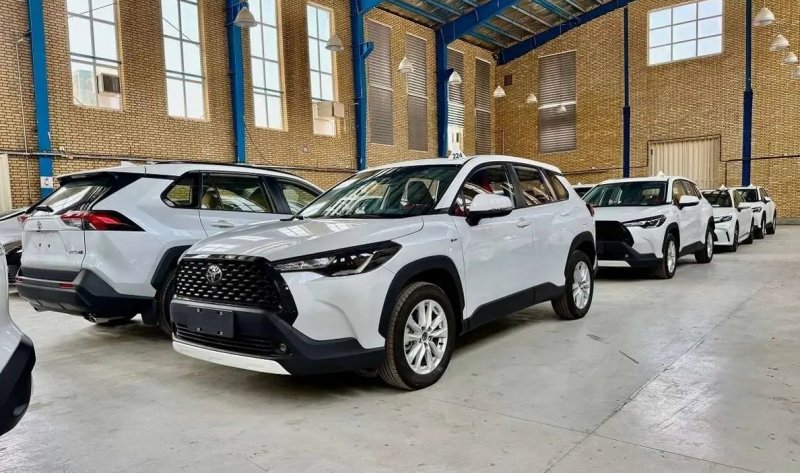 چه کسانی میتوانند خودرو به کشور وارد کنند؟