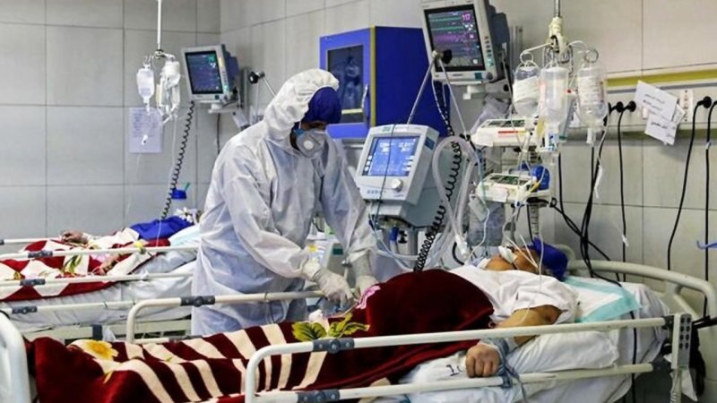 بازیگر زن محبوب در آی‌سی‌یو بستری شد / مردم دعا کنند