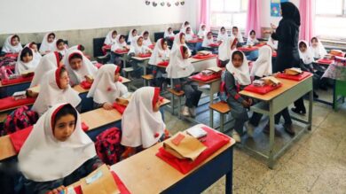 توضیح آموزشوپرورش درباره تغییر ساعات مدارس در ماه رمضان