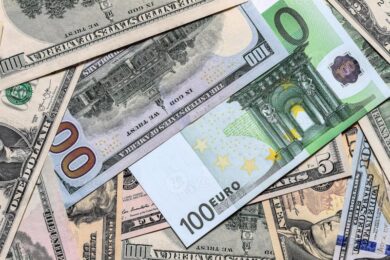 قیمت دلار و یورو امروز ۲۷ بهمن ماه