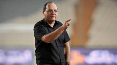 رسمی: جانشین اسکوچیچ در تراکتور مشخص شد