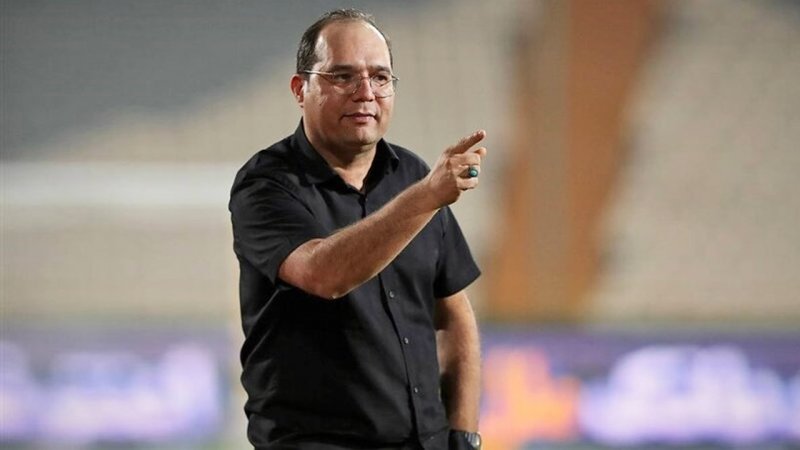 رسمی: جانشین اسکوچیچ در تراکتور مشخص شد