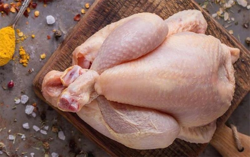 قیمت جدید مرغ توسط وزارت جهادکشاورزی اعلام شد+ جدول