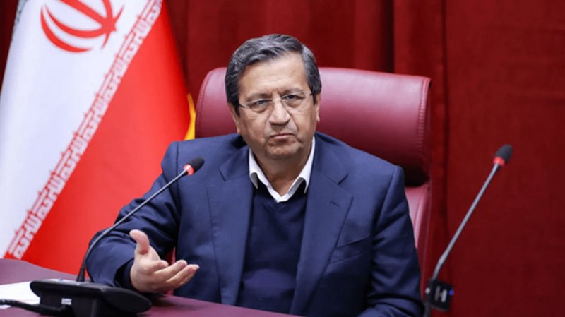 سیگنال سنگین رئیس کل بانک مرکزی به بازار دلار