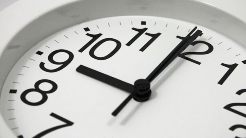 فوری/ ساعت کاری بانکها تغییر کرد