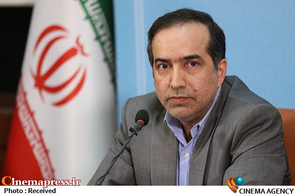 نشست خبری حسین انتظامی