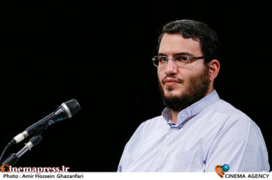 محمدمهدی دادمان